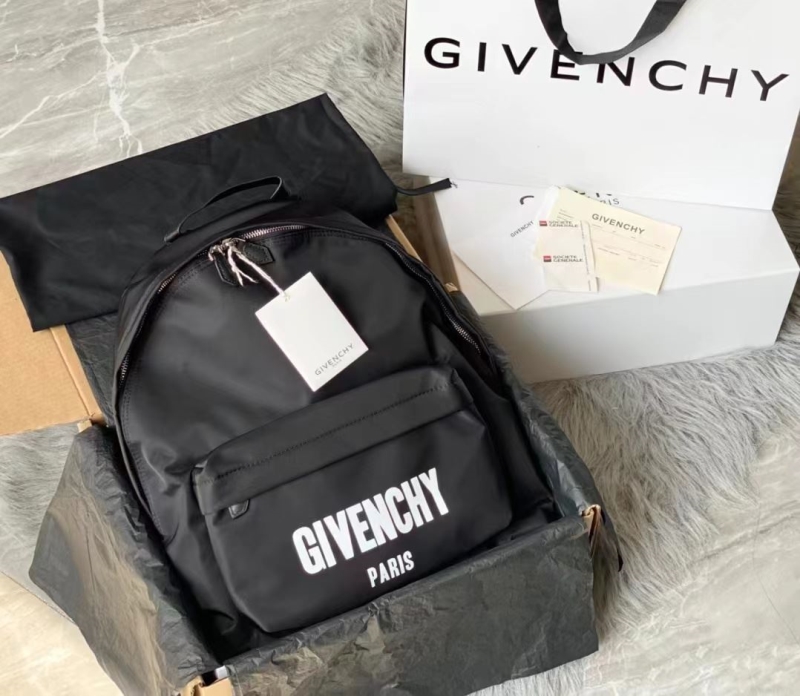 Givenchy Backpacks